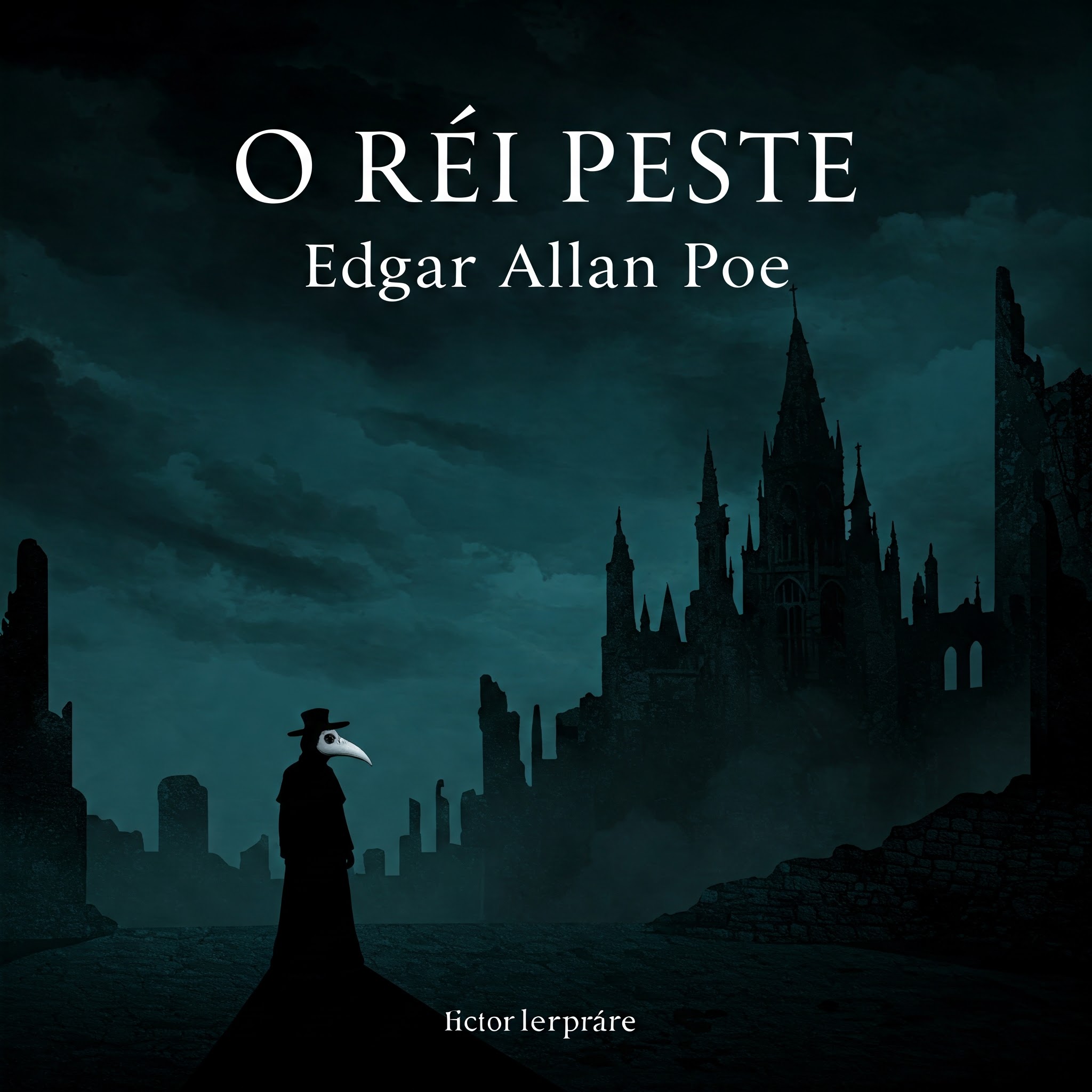 O Réi Peste